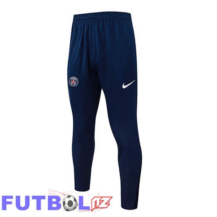 Pantalon Entrenamiento Paris PSG Azul Real 2025/2026