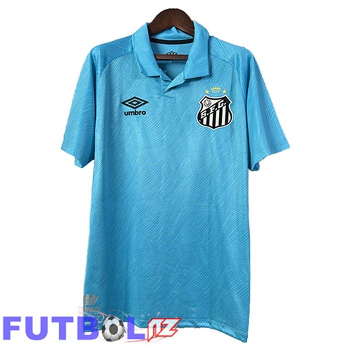 Camisetas De Futbol Santos FC Tercera 2025/2026