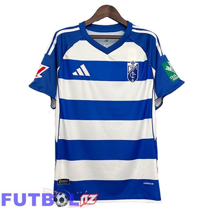 Camisetas De Futbol Granada CF Segunda 2025/2026