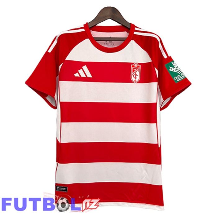 Camisetas De Futbol Granada CF Primera 2025/2026