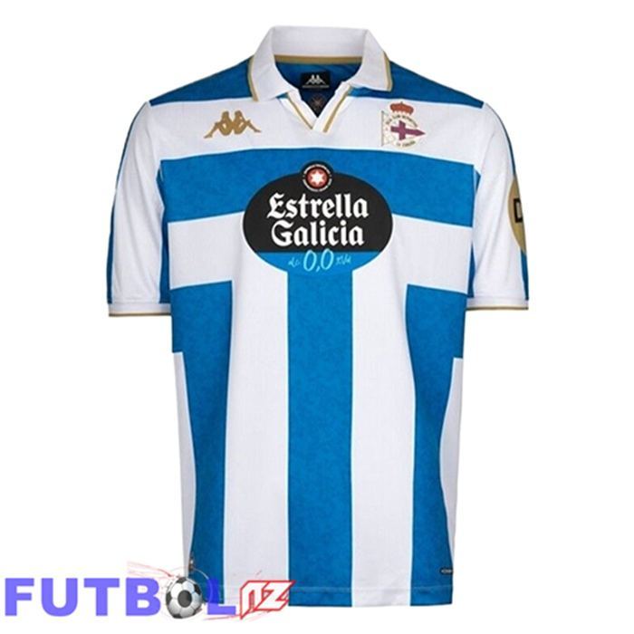 Camisetas De Futbol Deportivo Primera 2025/2026 Camisetas De Futbol Deportivo Primera 2025/2026