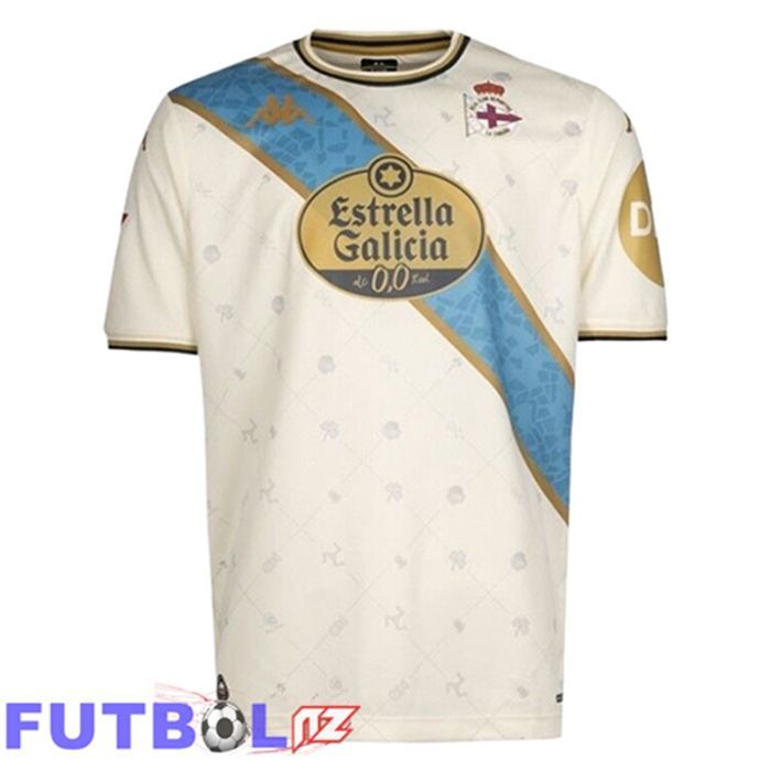 Camisetas De Futbol Deportivo Tercera 2025/2026 Camisetas De Futbol Deportivo Tercera 2025/2026