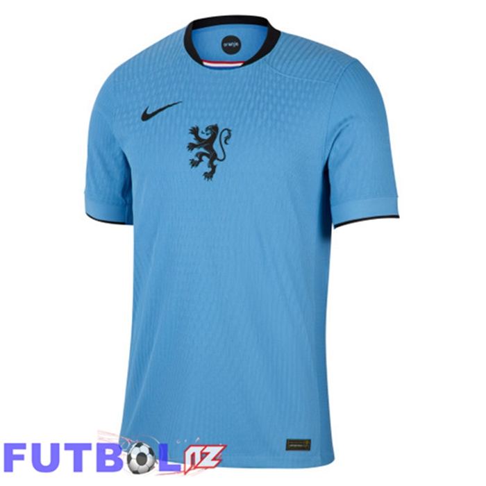 Camisetas De Futbol Países Bajos Segunda 2025/2026
