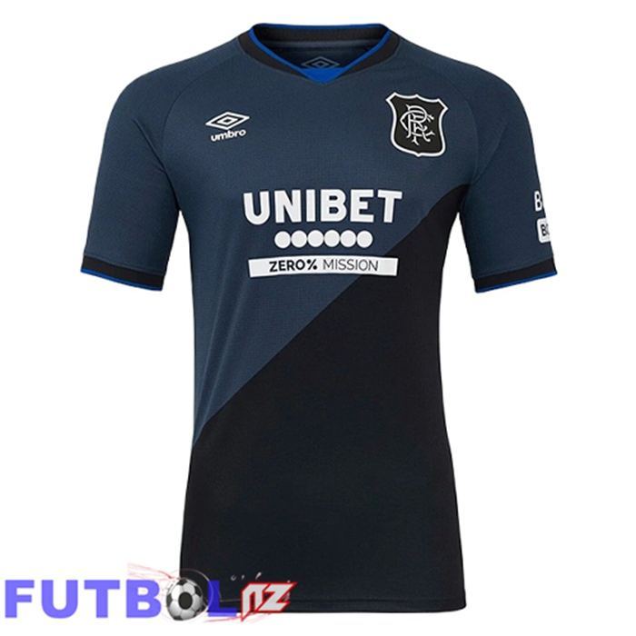 Camisetas De Futbol Rangers FC Tercera 2025/2026