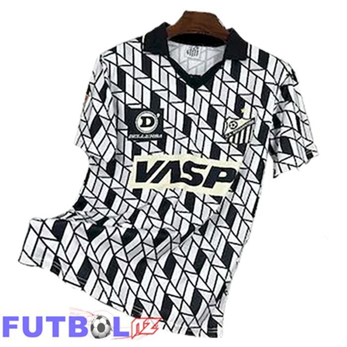 Camisetas De Futbol Santos Retro Segunda 1990 Camisetas De Futbol Santos Retro Segunda 1990