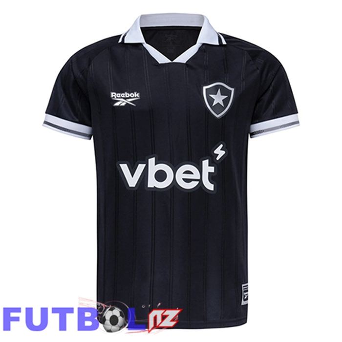 Camisetas De Futbol Botafogo Segunda 2025/2026