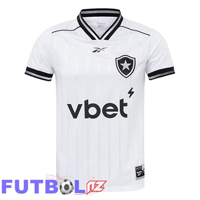 Camisetas De Futbol Botafogo Tercera 2025/2026