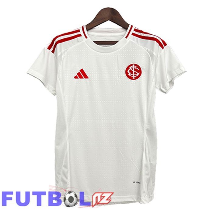 Camisetas De Futbol Internacional Mujer Segunda 2025/2026