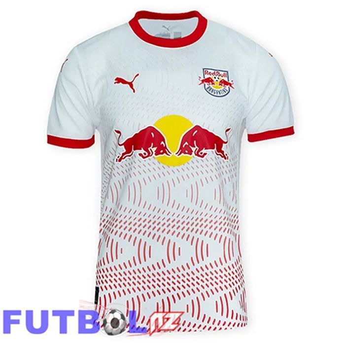 Camisetas De Futbol RB Bragantino Segunda 2025/2026