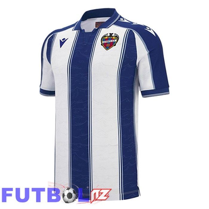 Camisetas De Futbol Levante UD Segunda 2025/2026 Camisetas De Futbol Levante UD Segunda 2025/2026