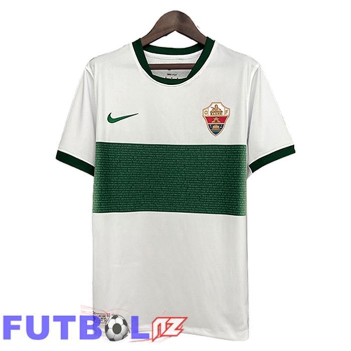 Camisetas De Futbol Elche CF Primera 2025/2026