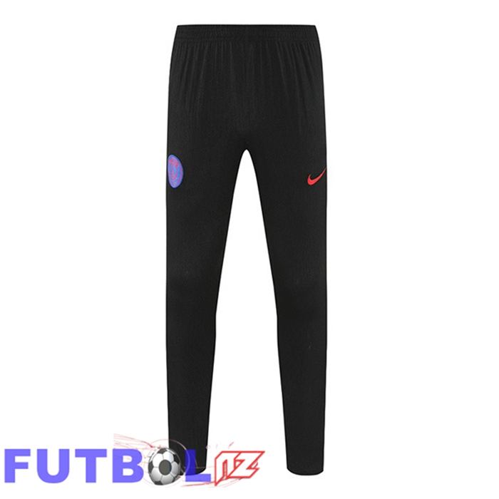 Pantalon Entrenamiento Paris PSG Negro 2025/2026