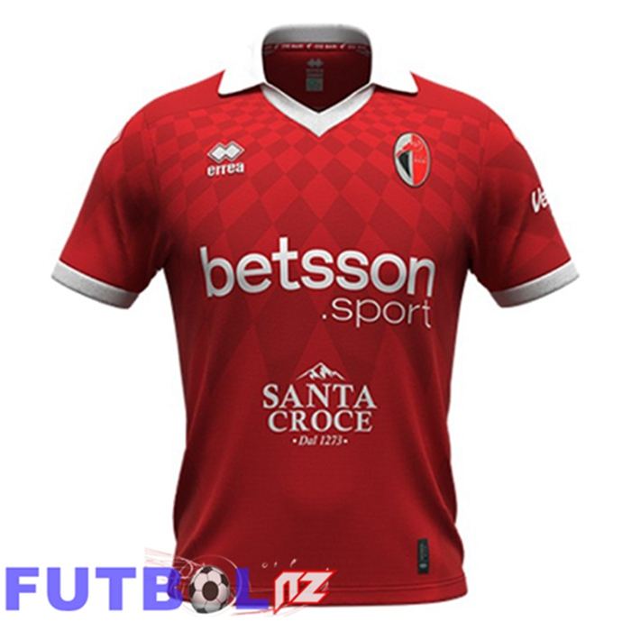 Camisetas De Futbol Bari Segunda 2025/2026