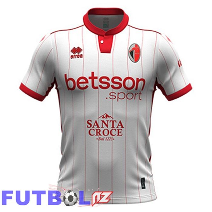 Camisetas De Futbol Bari Primera 2025/2026