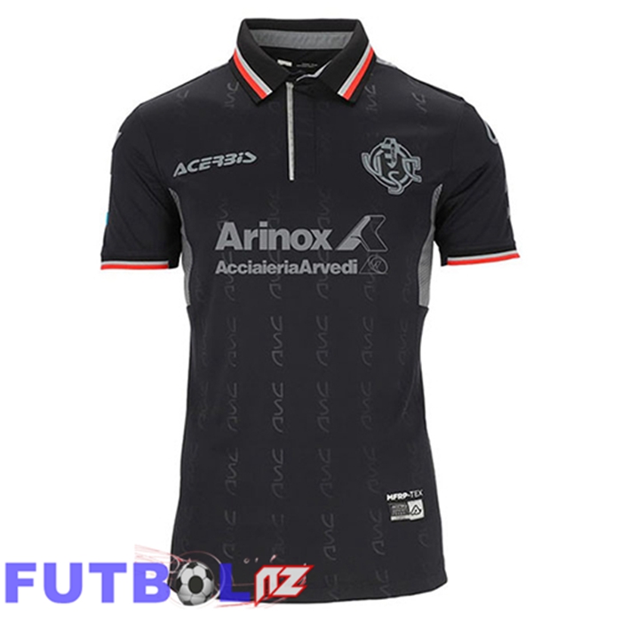 Camisetas De Futbol US Cremonese Tercera 2025/2026