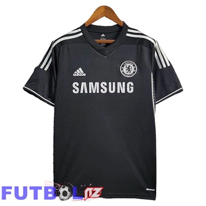 Camisetas De Futbol Chelsea Retro Segunda 2013/2014