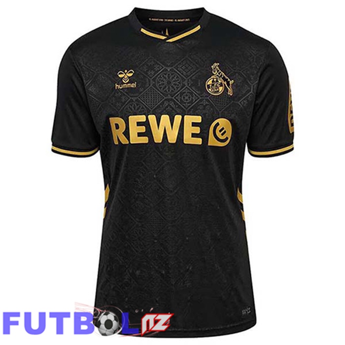 Camisetas De Futbol FC Koln Tercera 2025/2026