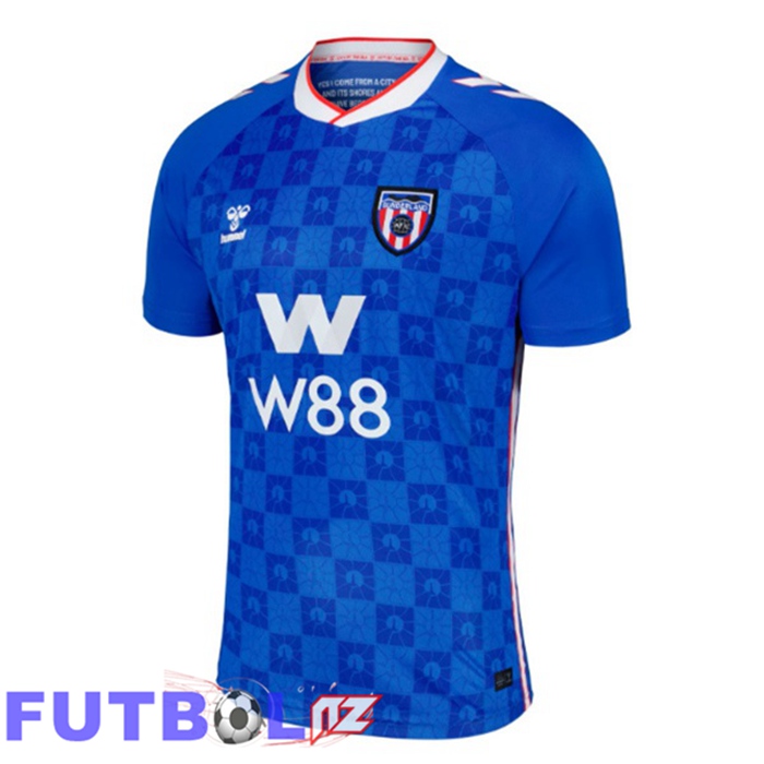 Camisetas De Futbol Sunderland AFC Segunda Azul 2025/2026
