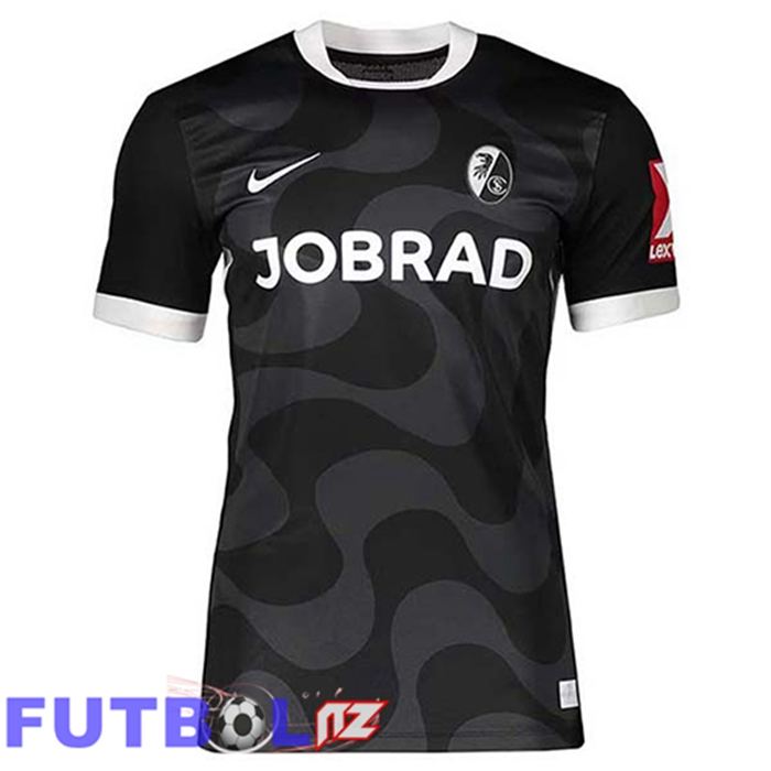 Camisetas De Futbol SC Freiburg Segunda 2025/2026
