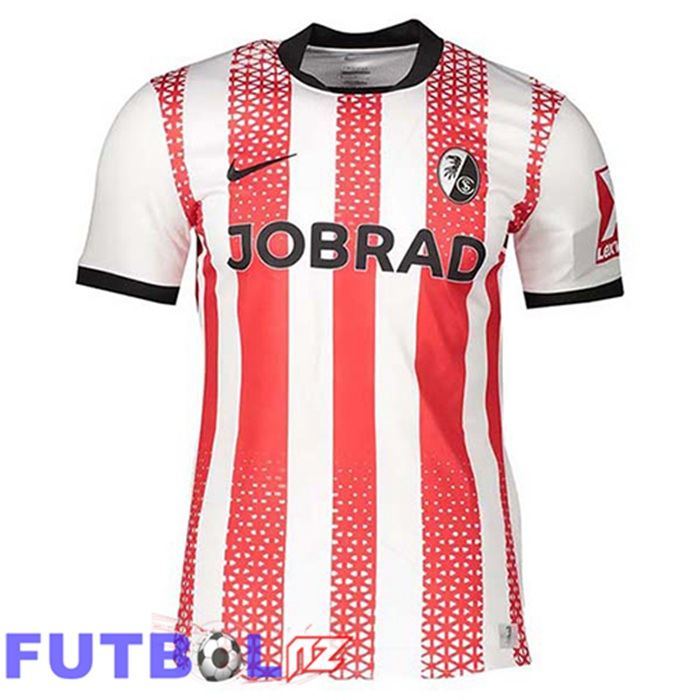 Camisetas De Futbol SC Freiburg Primera 2025/2026