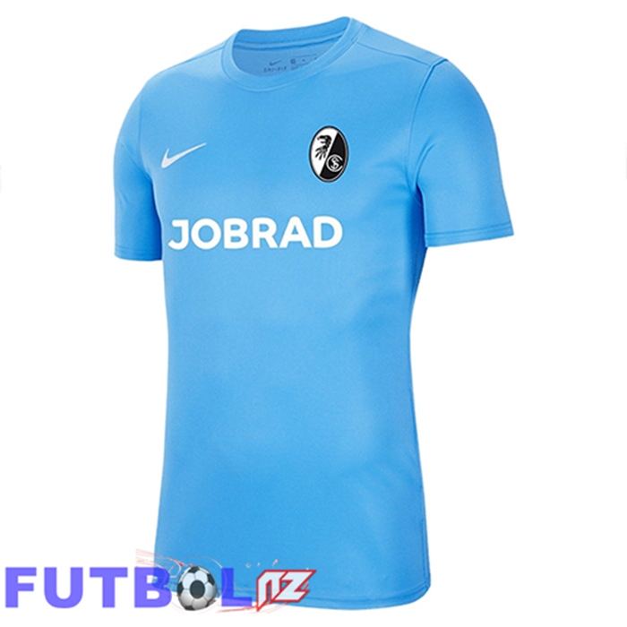 Camisetas De Futbol SC Freiburg Tercera 2025/2026