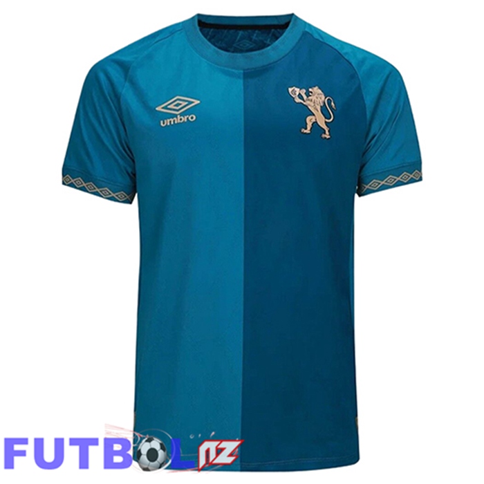 Camisetas De Futbol Sport Recife Tercera 2025/2026
