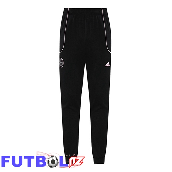 Pantalon Entrenamiento Inter Miami CF Negro 2025/2026 Pantalon Entrenamiento Inter Miami CF Negro 2025/2026