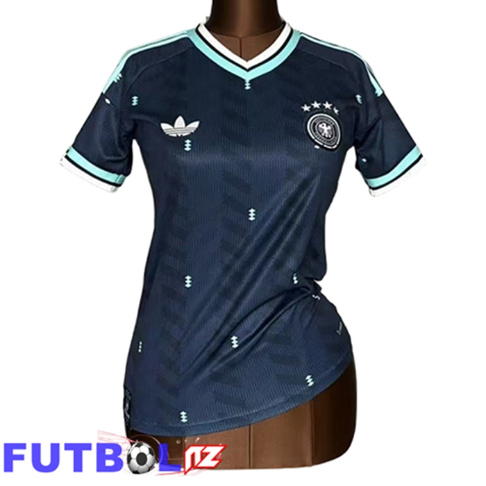 Camisetas De Futbol Alemania Mujer Primera 2026/2027