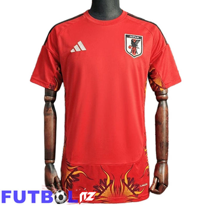 Camisetas De Futbol Japon Portero Copa Del Mundo 2026