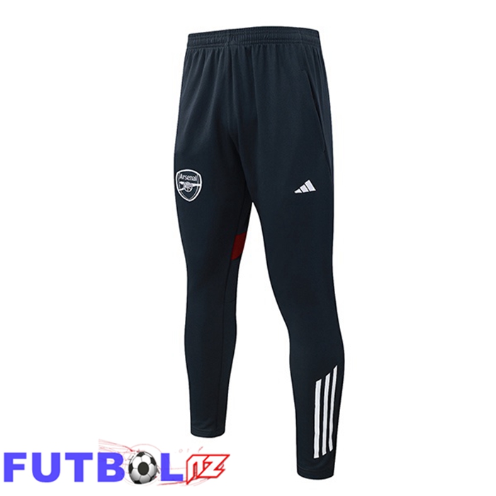 Pantalon Entrenamiento Arsenal Rojo 2025/2026