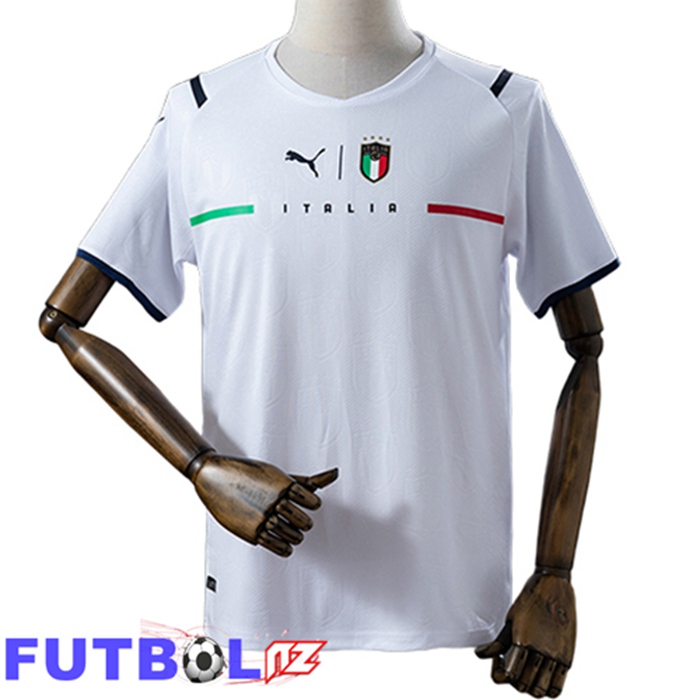 Camisetas De Futbol Italia Retro Segunda 2022