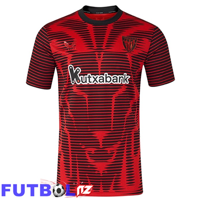 Camisetas De Futbol Athletic Bilbao Cuarta 2025/2026