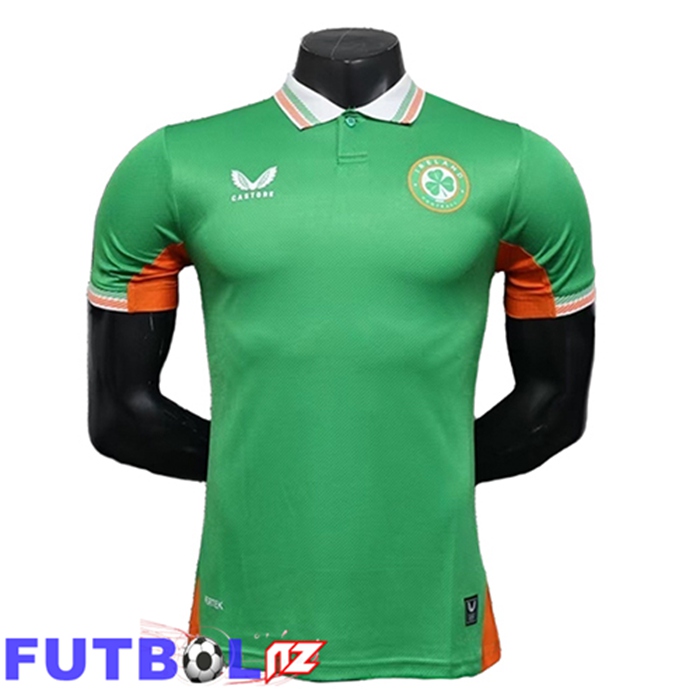 Camisetas De Futbol Celtic FC Edición Especial Verde 2025/2026