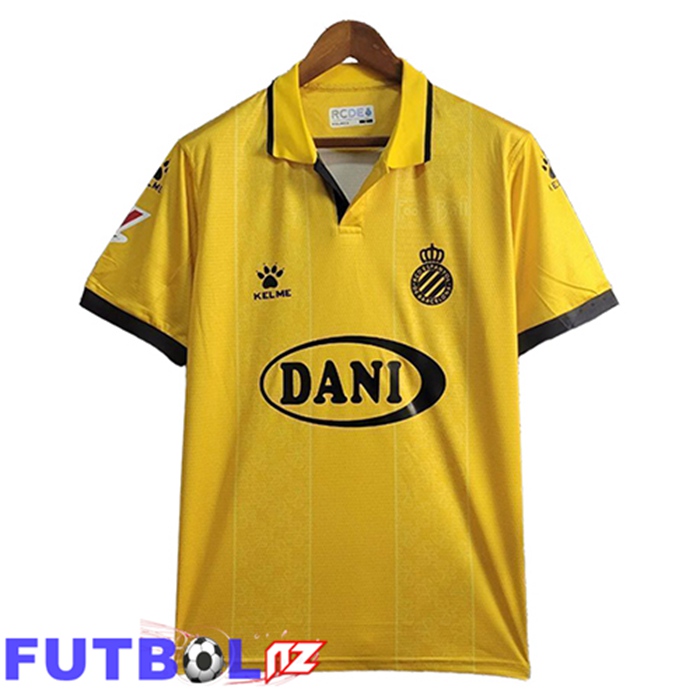 Camisetas De Futbol RCD Espanyol 125th Anniversary Edition 2025/2026