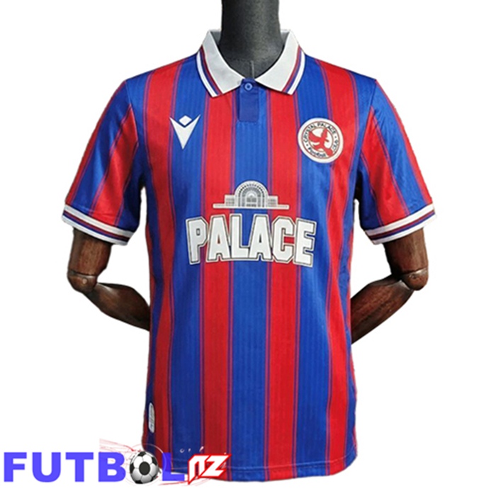 Camisetas De Futbol Crystal Palace 125th Anniversary Edition 2025/2026