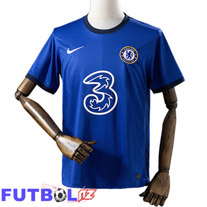 Camisetas De Futbol Chelsea Retro Primera 2020/2021