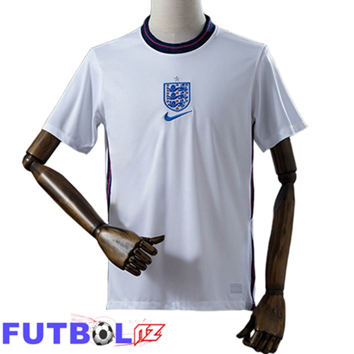 Camisetas De Futbol Inglaterra Retro Primera 2022