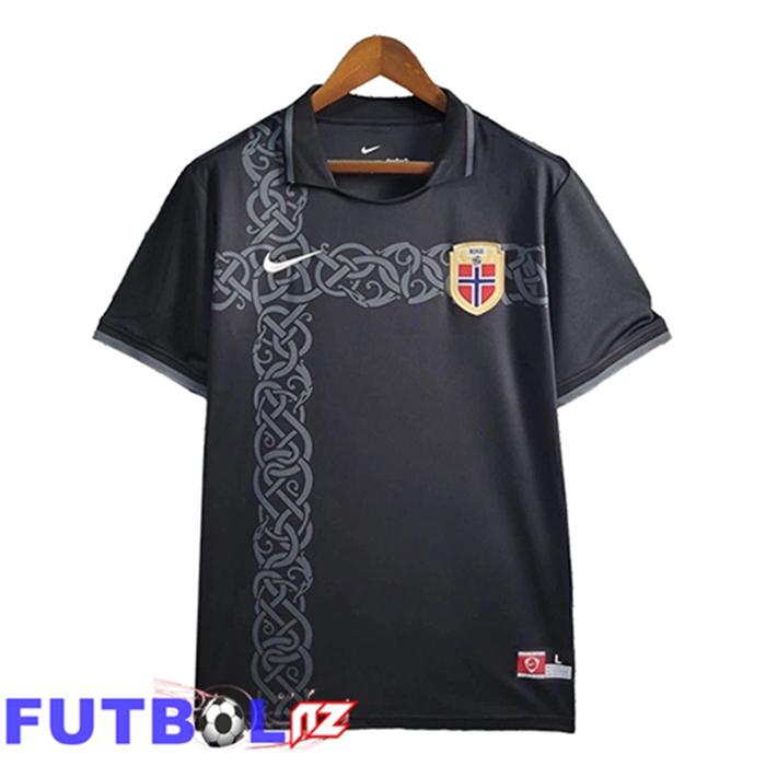 Camisetas De Futbol Noruega Segunda 2026/2027