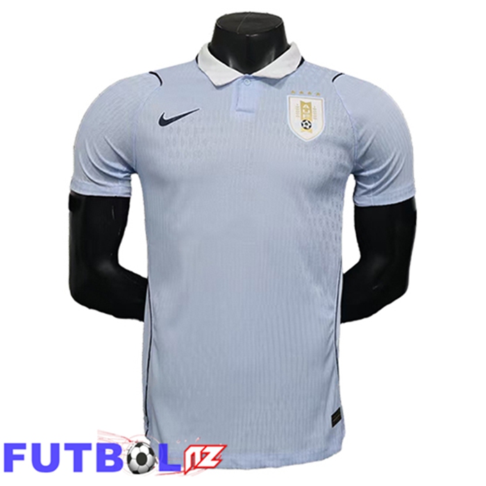 Camisetas De Futbol Uruguay Primera Copa Del Mundo 2026