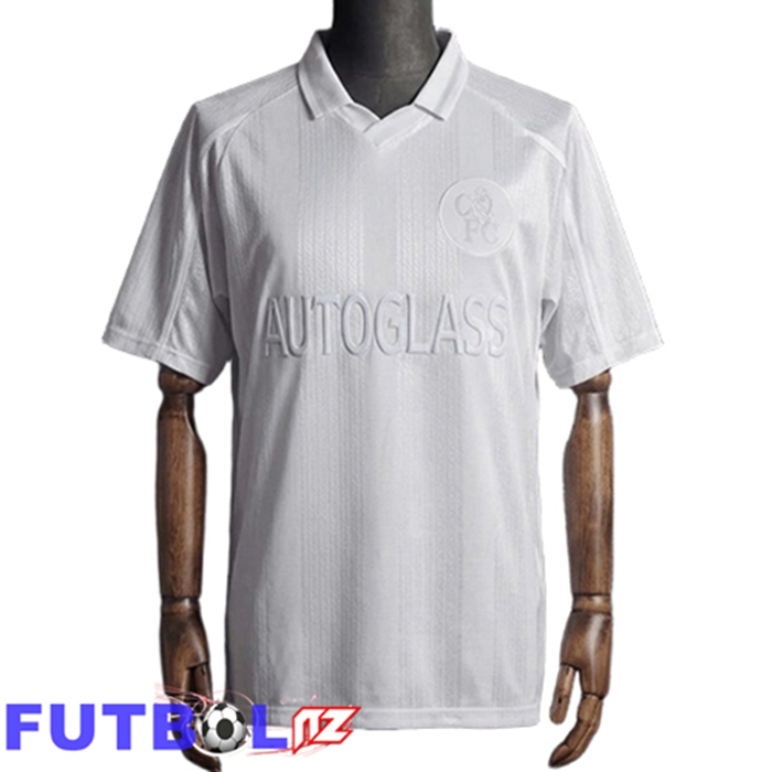 Camisetas De Futbol Boca Chelsea Retro Segunda 1998/2000