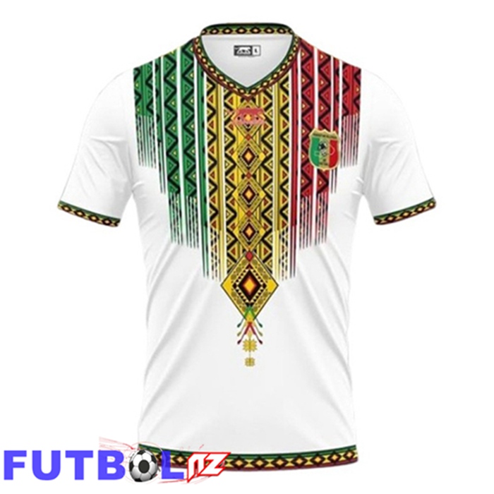 Camisetas De Futbol Mali Afcon Edition Primera 2025