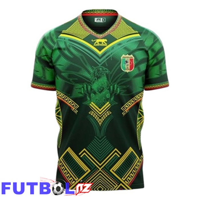 Camisetas De Futbol Mali Afcon Edition Segunda 2025