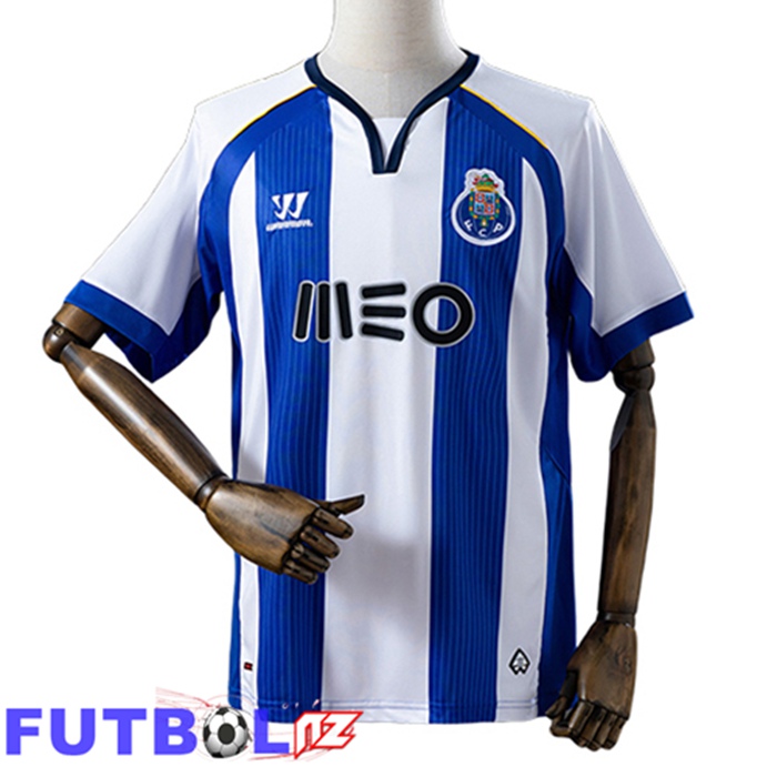 Camisetas De Futbol Fc Porto Retro Primera 2014/2015
