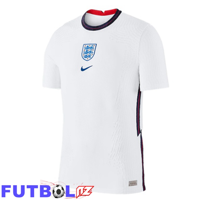 Camisetas De Futbol Inglaterra Retro Primera Blanco 2020