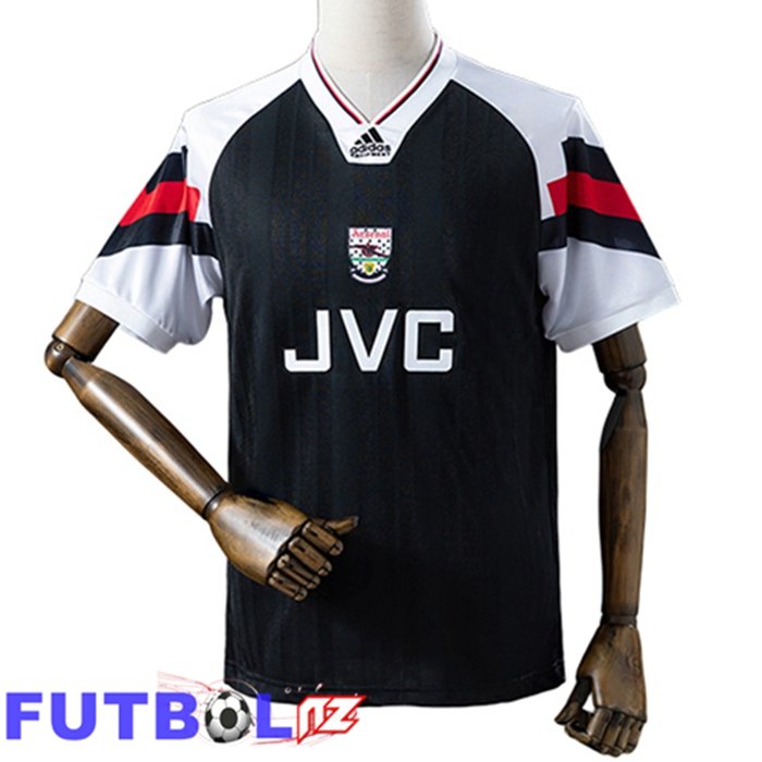 Camisetas De Futbol Arsenal Retro Segunda 1992/1994