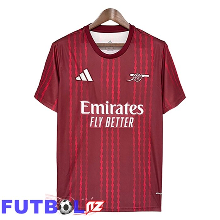 Camisetas De Futbol Arsenal Edición Especial Blanco 2026/2027