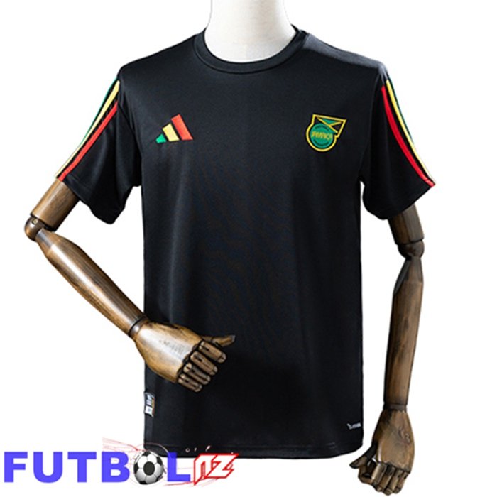 Camisetas De Futbol Jamaica Segunda 2026/2027