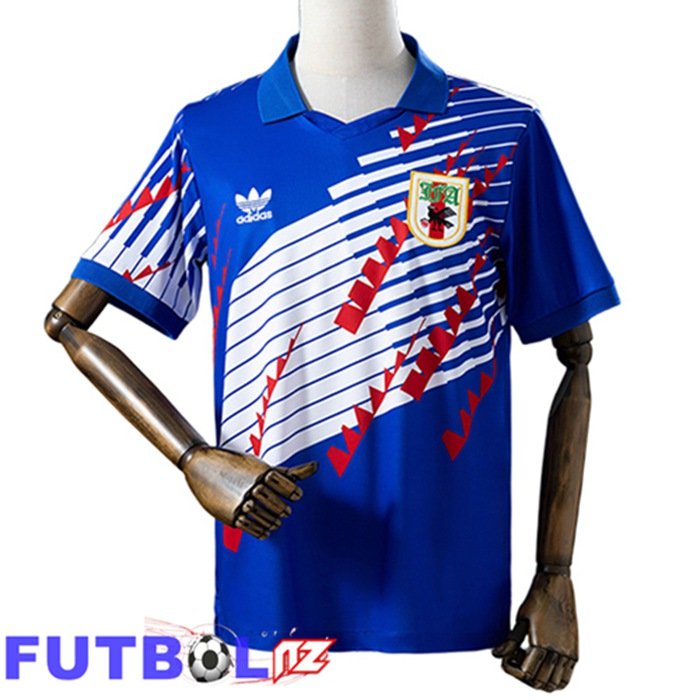Camisetas De Futbol Japon Retro Primera 1994/1995