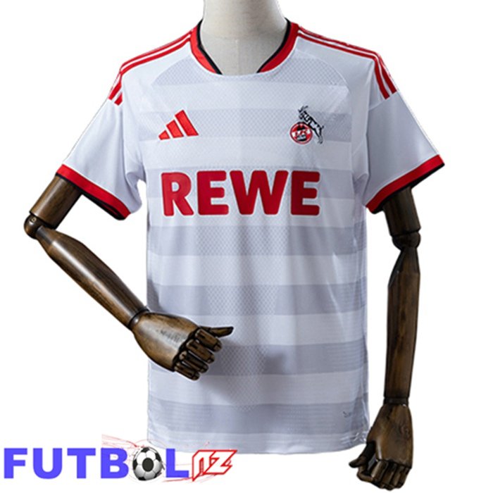 Camisetas De Futbol FC Koln Primera 2026/2027