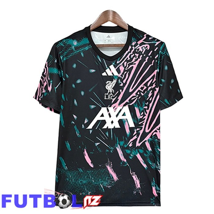 Camisetas De Futbol Liverpool Edición Especial Blanco 2026/2027